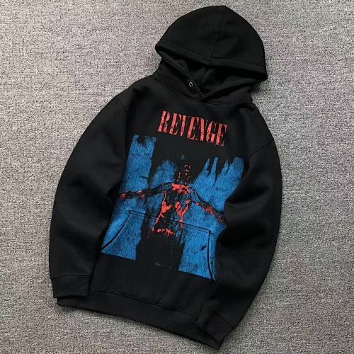 Revenge Hoodie