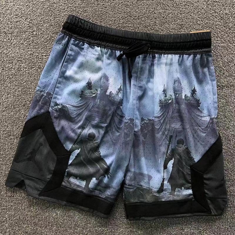 Nba Basketball Shorts