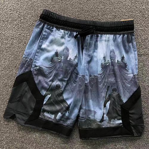 Nba Basketball Shorts