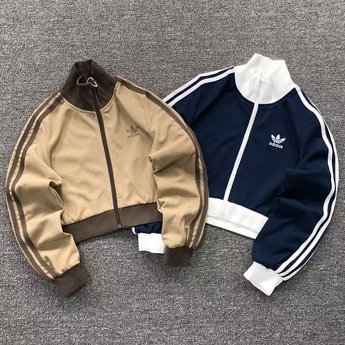 Adidas Hoodie Femaie Styie