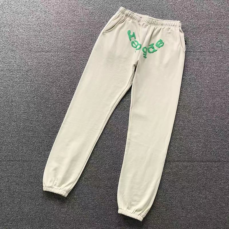 SP5DER Trousers