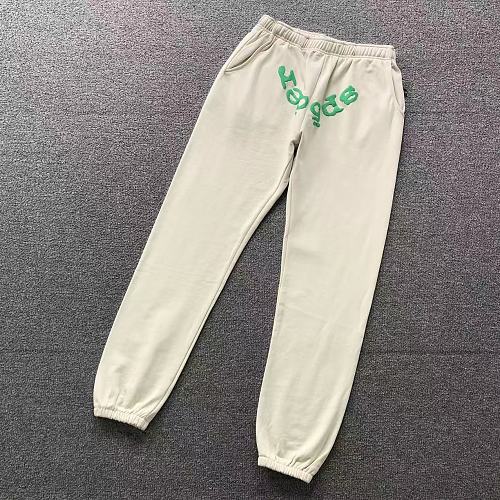 SP5DER Trousers