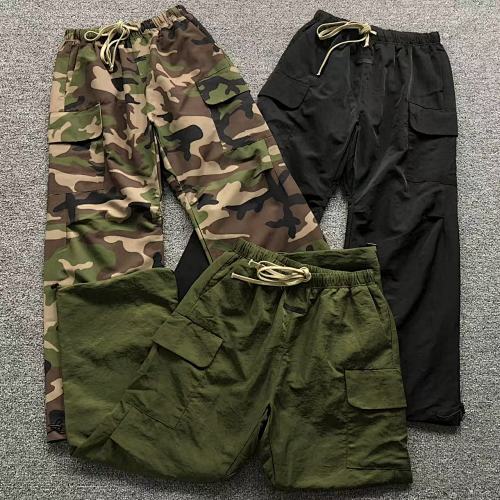 Essentials Fog Trousers