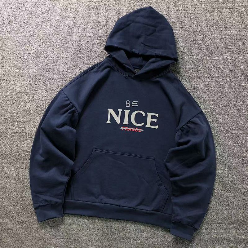 B L IA A Hoodie