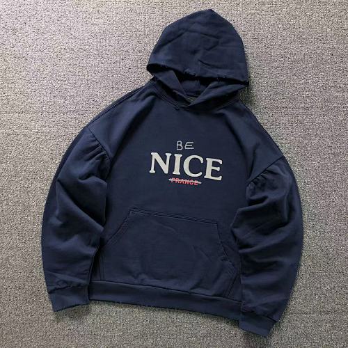 B L IA A Hoodie