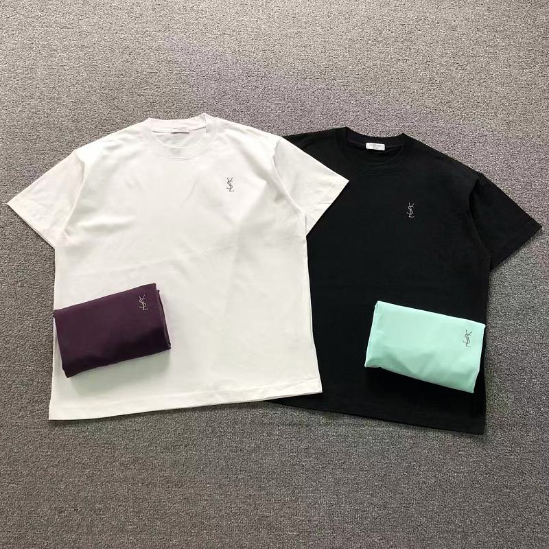 Saint Laurent T-Shirt