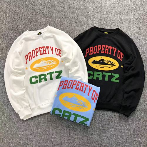 Corteiz Hoodie