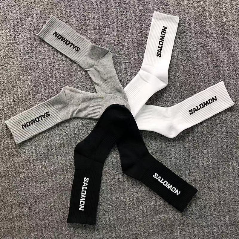 Salomon Socks