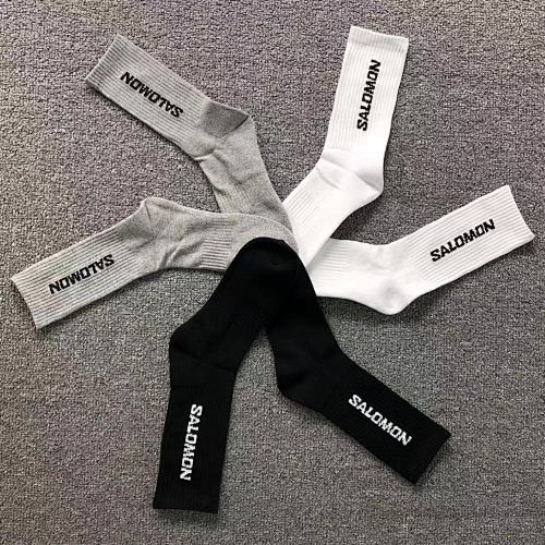 Salomon Socks