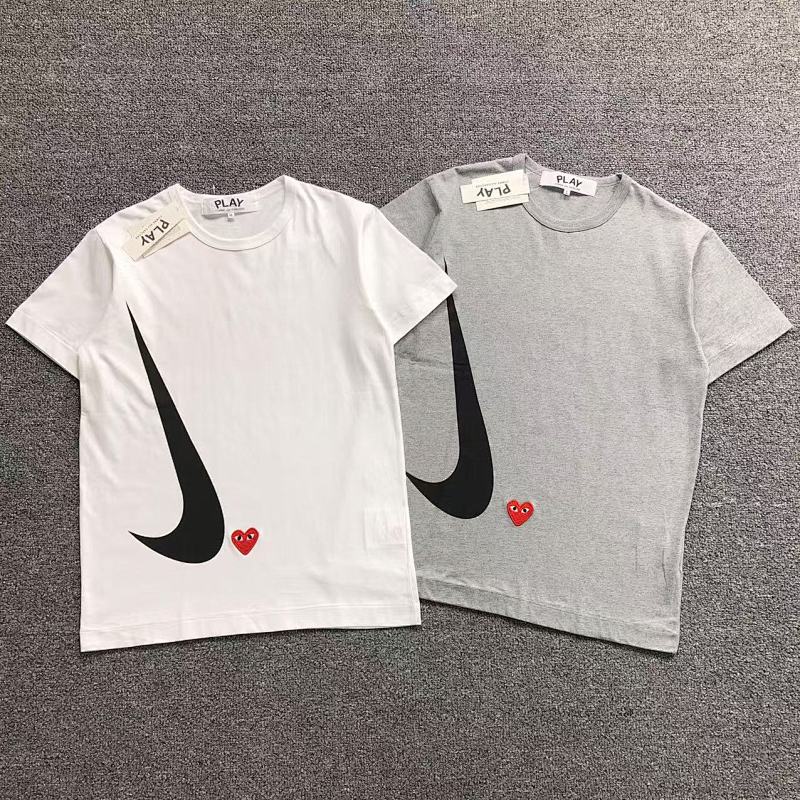 CDG Nike T-Shirt Im 60kg I Wear Size M In The Phot