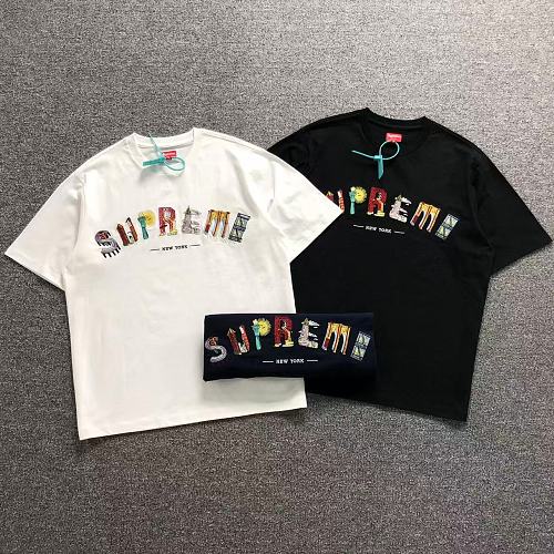 Supreme T-Shirt