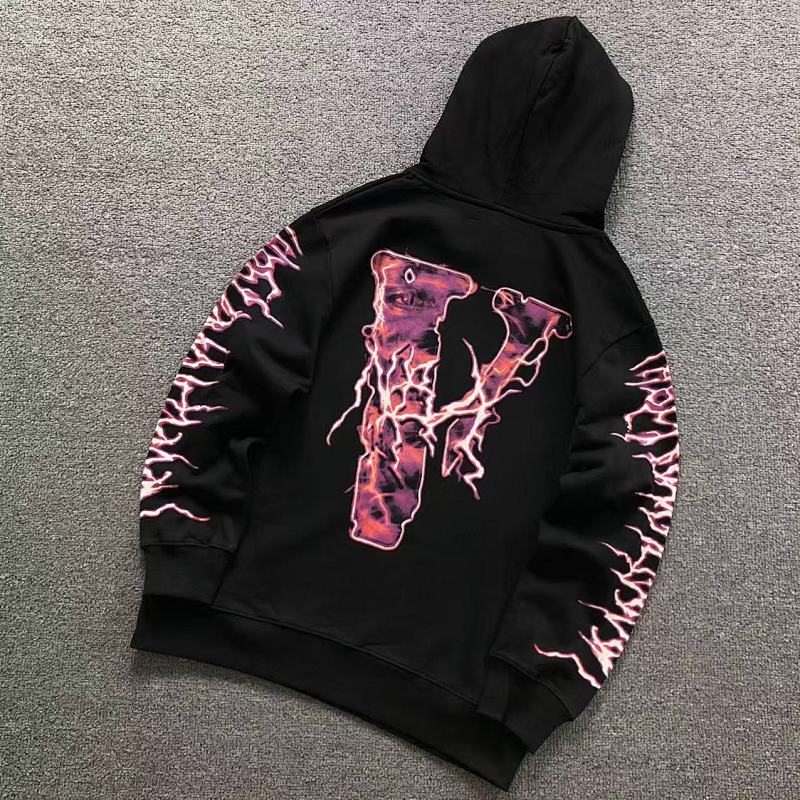 Vlone Hoodie