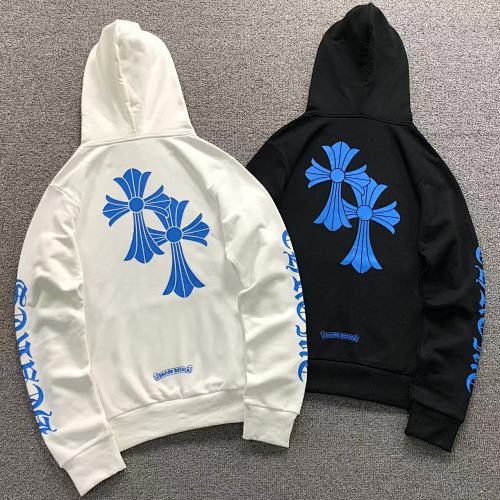 Chrome Hearts Hoodie