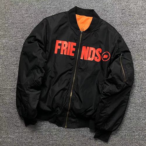 Vlone Cotton Ciothes