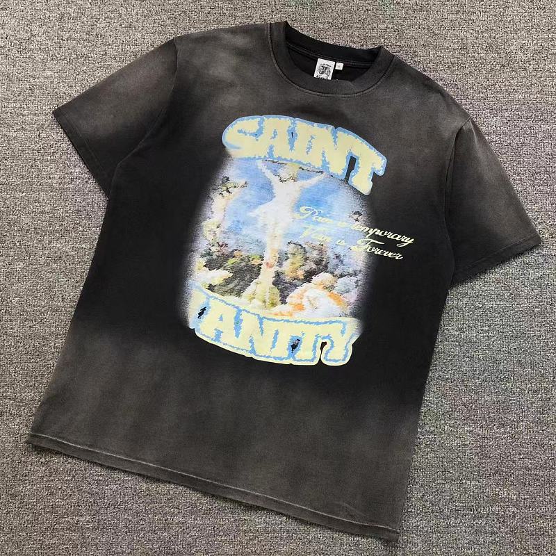 Saint VA IT T-Shirt