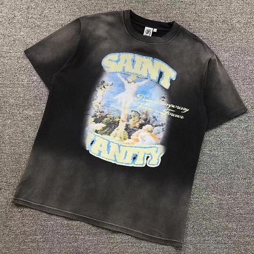 Saint VA IT T-Shirt