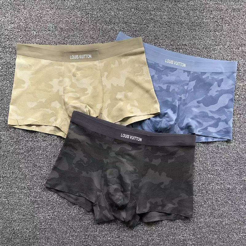 Underwear from Taurusreps