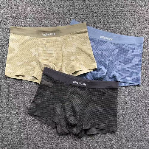 Underwear from Taurusreps