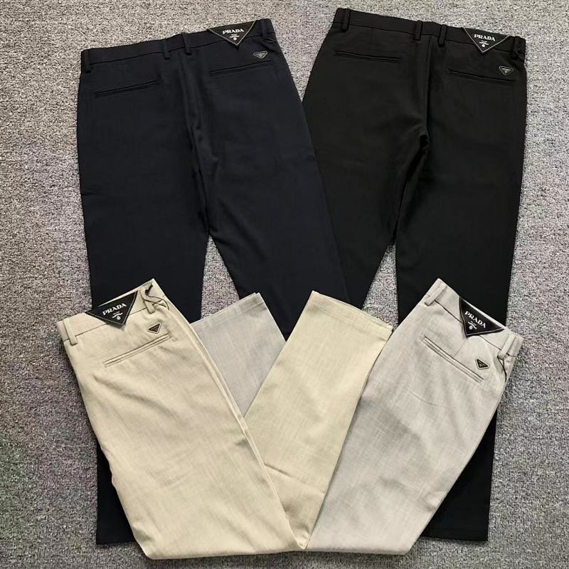 Prada Trousers