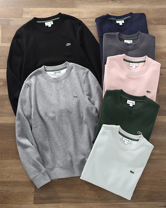 Lacoste Hoodie