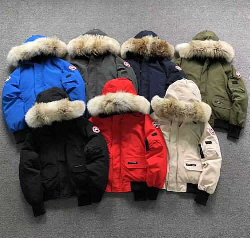 Canada G E Down Jackets Femaie Styie