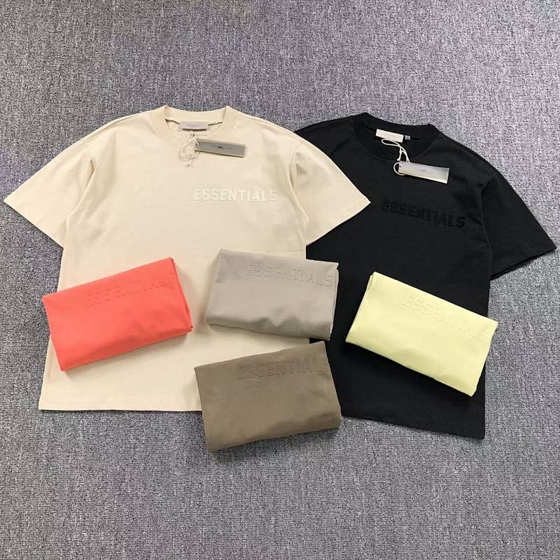 Essentials Fog T-Shirt