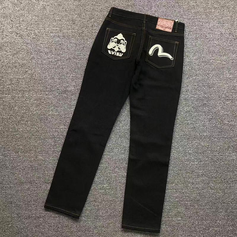 Evisu Trousers