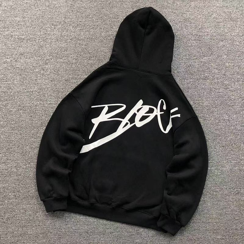 Fashion Hoodie