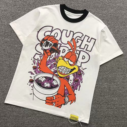 Cou H SY UP T-Shirt