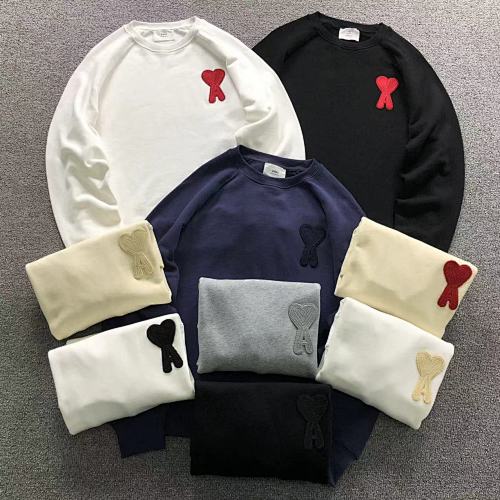 Ami Hoodie