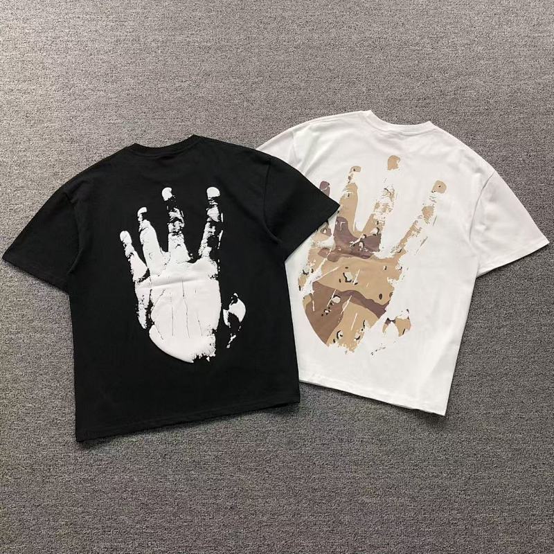 Revenge T-Shirt