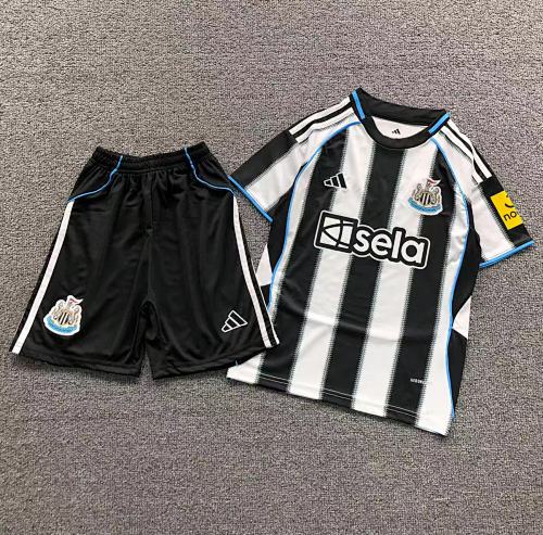 Football T-Shirt Shorts Child