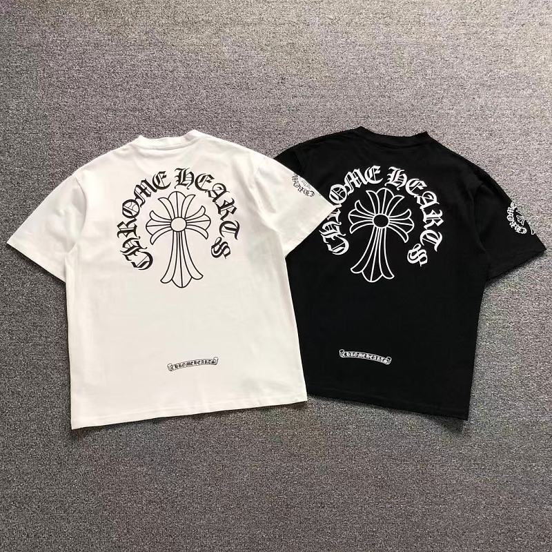 Chrome Hearts T-Shirt