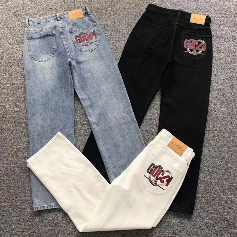 Gucci Trousers