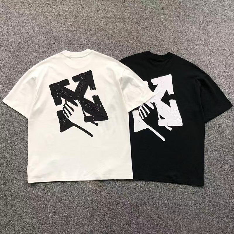 Off-White T-Shirt