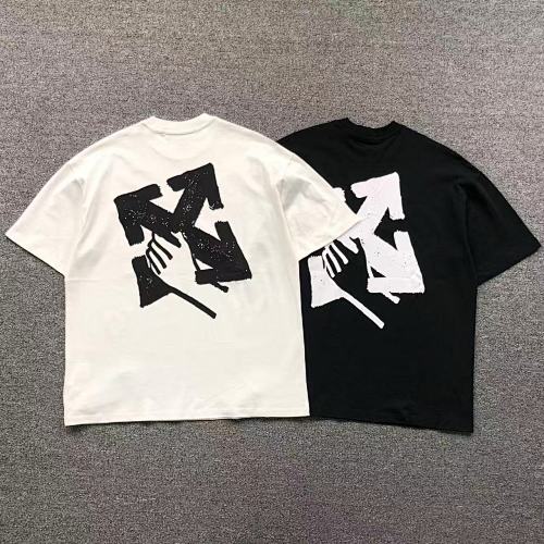 Off-White T-Shirt