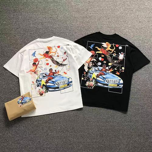 Off-White T-Shirt