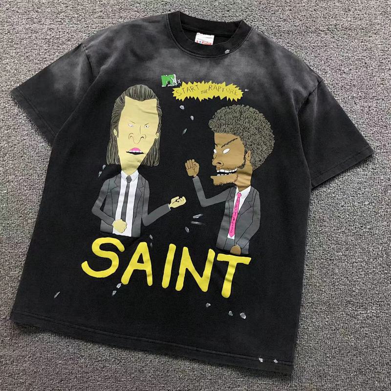 Saint Michael T-Shirt