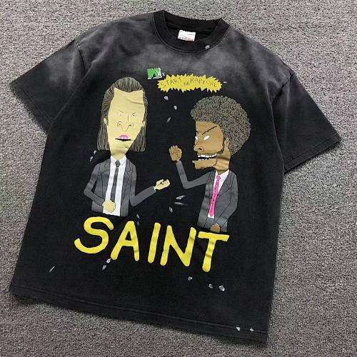 Saint Michael T-Shirt