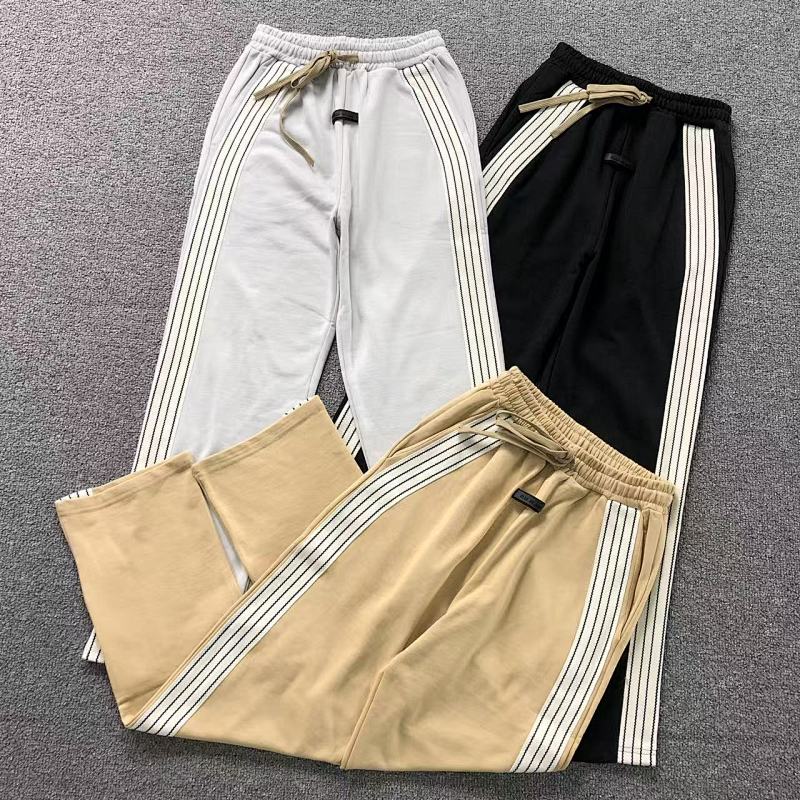 Essentials Fog Trousers