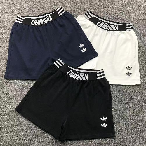Adidas Shorts Femaie Styie