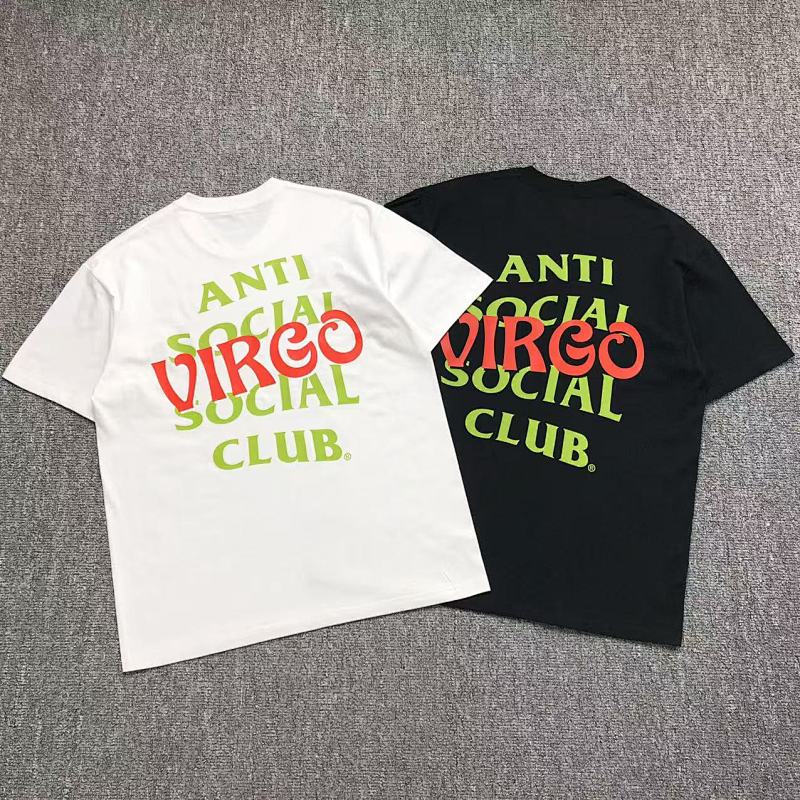 Anti Social Club T-Shirt