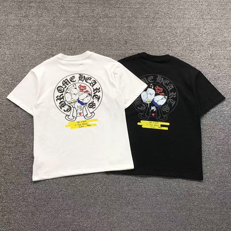 Chrome Hearts T-Shirt