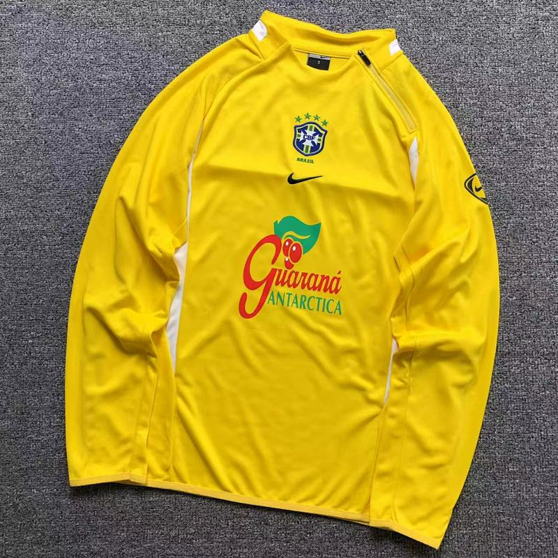 Football Long Sleeved