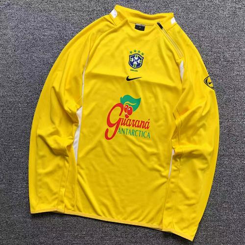 Football Long Sleeved