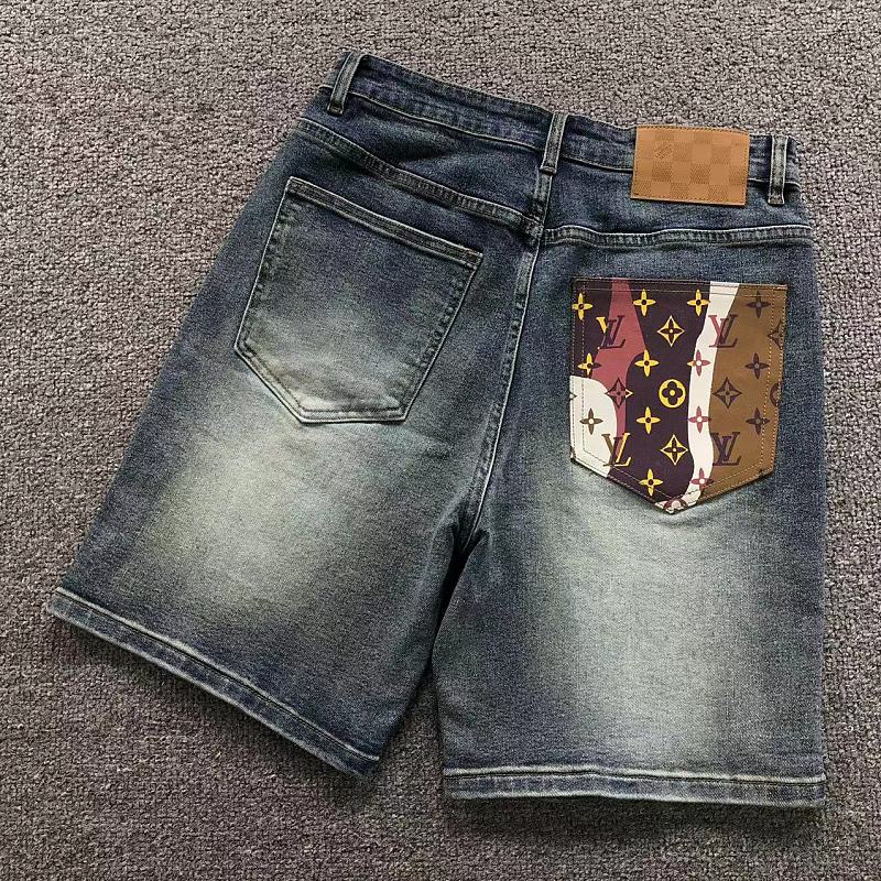 Shorts from Taurusreps