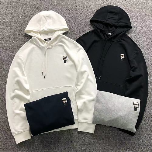 Karl Lagerfeld Hoodie
