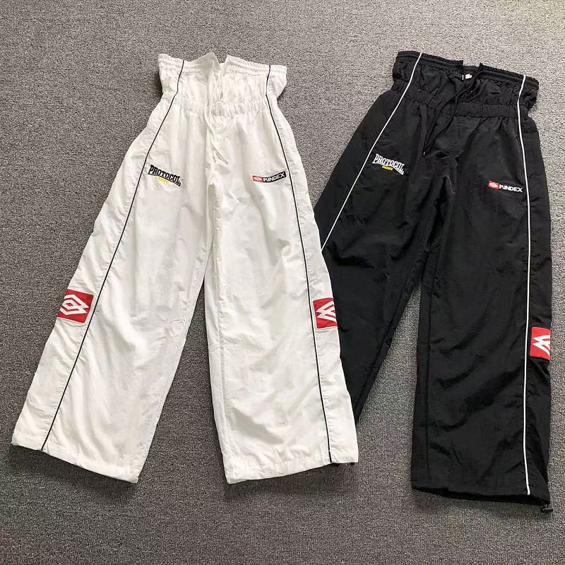 P OT Col IN EX Trousers