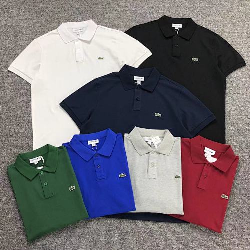 Lacoste Polo