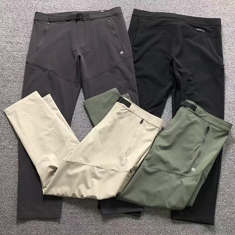 Lululemon Trousers